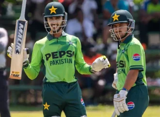 انڈر 19 ورلڈکپ: پاکستان نے اسکاٹ لینڈ کو 6 وکٹوں سے ہرا دیا