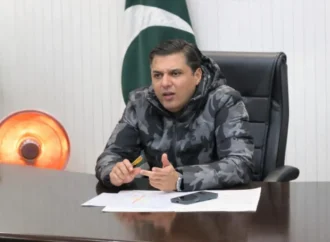 ڈی پی او جھنگ کے تبادلے کے حوالے سے سوشل میڈیا پر خبروں میں کوئی صداقت نہیں،ترجمان پولیس