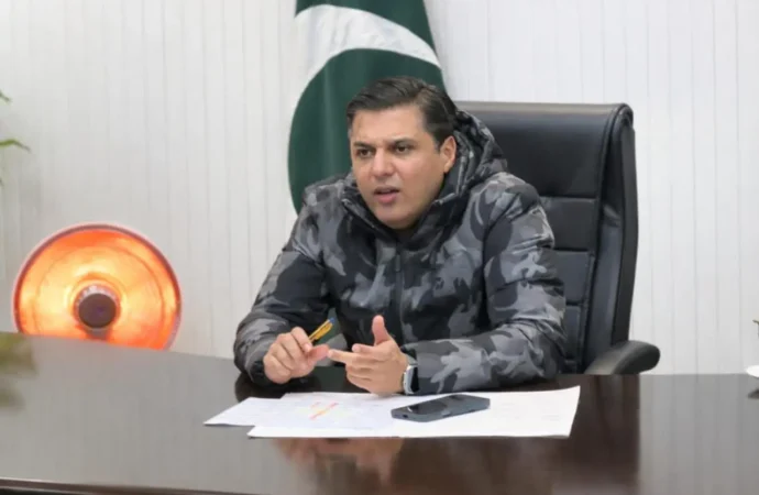 ڈی پی او جھنگ کے تبادلے کے حوالے سے سوشل میڈیا پر خبروں میں کوئی صداقت نہیں،ترجمان پولیس