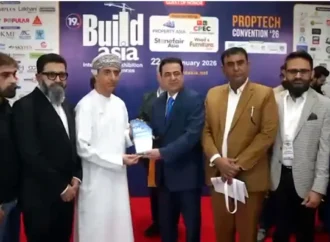 کراچی میں19ویں بلڈایشیا انٹرنیشنل نمائش 2026 کا شاندار افتتاح