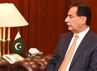 پارلیمنٹ میں کسی کو ملک کے خلاف بولنے کی اجازت نہیں دیں گے،ایازصادق