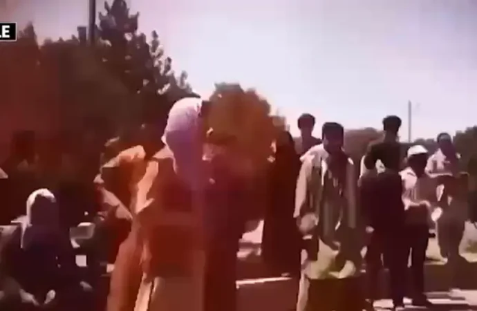 افغانستان میں جبری گمشدگیوں،ماورائے عدالت ہلاکتوں کاخوفناک سلسلہ جاری