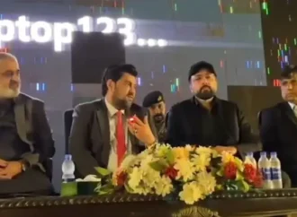 اٹلی گیارہ ہزار پاکستانیوں کو روزگار فراہم کریگا، سالک حسین