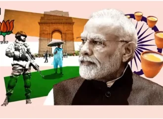 پلوامہ حملے سے متعلق ہوشربا انکشافات، مودی کی سازش بے نقاب