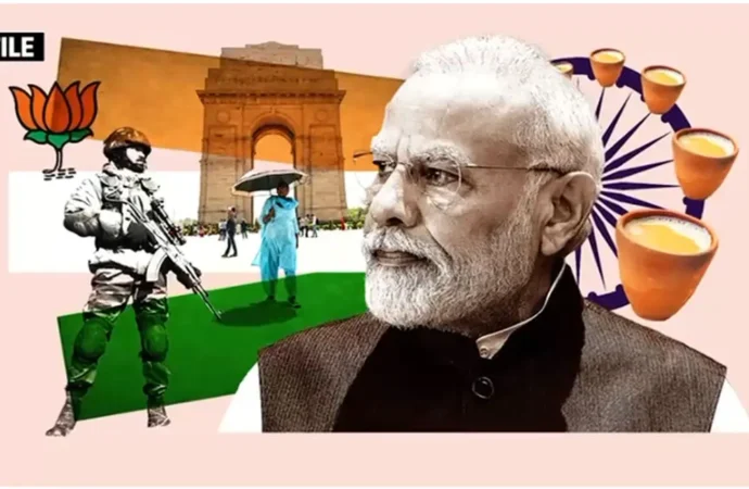 پلوامہ حملے سے متعلق ہوشربا انکشافات، مودی کی سازش بے نقاب