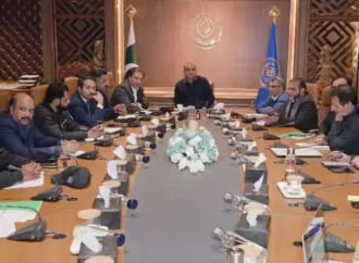 حکومت کا اسلام آباد میں جدید طرز پر سیف سٹی پراجیکٹ کا دائرہ کار بڑھانے کا فیصلہ