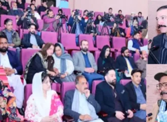 مقبوضہ کشمیر کے عوام کی قربانیاں رائیگاں نہیں جائیں گی، وزیراعظم آزاد کشمیر