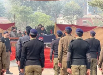 کانسٹیبلز کی محکمانہ ترقی کے لیے ’’لسٹ-اے‘‘ امتحان پریڈ کے مرحلے میں داخل