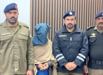 جھنگ پولیس نے کم سن بچے کے اندھے قتل کا معمہ حل کر لیا، سگا چچا ہی قاتل نکلا