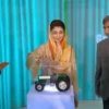 مریم نواز نے وزیراعلی گرین ٹریکٹر پروگرام کے تیسرے مرحلے کا افتتاح کردیا