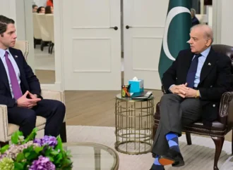 وزیراعظم کی پاکستان،امریکہ کی معاشی شراکت داری کوفروغ دینے کی تعریف