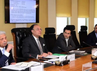 ای سی سی کی پاسکو کے پاس موجود پانچ لاکھ میٹرک ٹن گندم کے ذخیرے کو مسابقتی بولی کے ذریعے فروخت کرنے کی منظوری