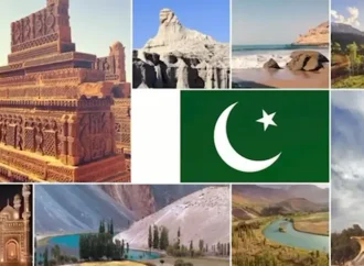 گرین ٹورازم پرائیویٹ لمیٹڈ کا سیاحت کے فروغ میں کلیدی کردار