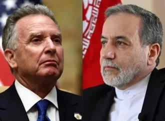 ایران اور امریکہ کے درمیان جوہری مذاکرات کل عمان میں ہوں گے