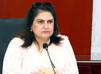 بی آئی ایس پی کے تحت ایک کروڑ خواتین کو بااختیار بنایا ہے،روبینہ خالد