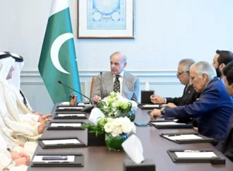 قطر بزنس مین ایسوسی ایشن کا پاکستان میں سرمایہ کاری کرنے میں دلچسپی کا اظہار