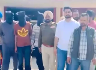 بھارت، حاضرسروس فوجی منشیات سمگلنگ کے کیس میں گرفتار