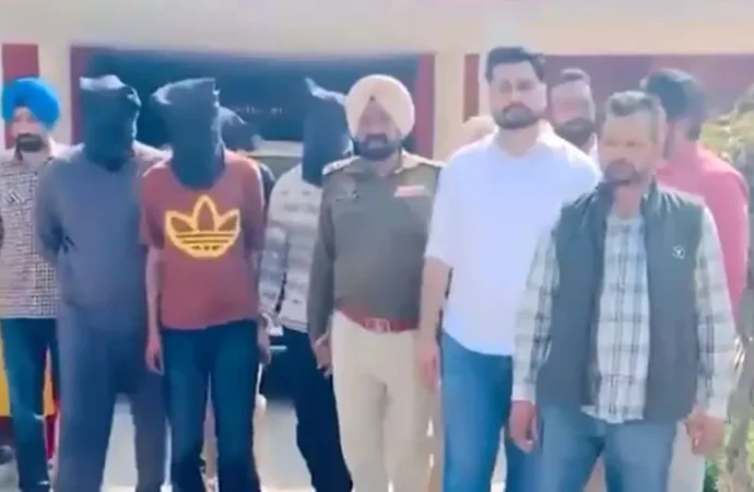 بھارت، حاضرسروس فوجی منشیات سمگلنگ کے کیس میں گرفتار