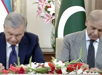 پاکستان اور ازبکستان کے درمیان 29 معاہدوں، مفاہمتی یادداشتوں پر دستخط