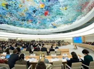 اقوام متحدہ کی انسانی حقوق کونسل کا اجلاس، پاکستان کا انسانی حقوق کے تحفظ پر زور