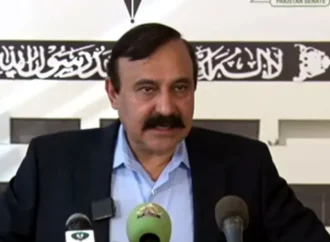 حکومت پی ٹی آئی کے بانی کو ہر ممکن طبی امداد فراہم کرے گی، طارق فضل چودھری