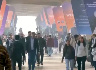 بھارت میں اے آئی سمٹ عالمی سطح پر رسوائی کی علامت بن گئی