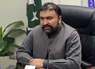 لوگوں کو صحت کی بہتر سہولیات کی فراہمی کیلئے کوشاں ہے، میر سرفراز بگٹی