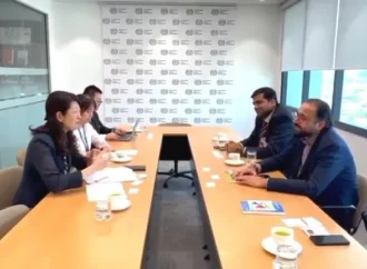 آئی ایل او کی لیبر انسپکشن سسٹم کی ڈیجیٹلائزیشن اور سمندر پار پاکستانیوں کے تحفظ کے سلسلے میں تعاون کی یقین دہانی