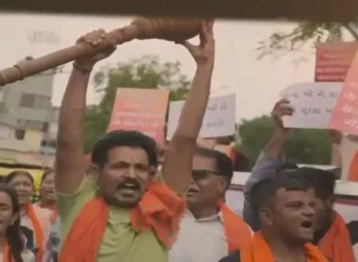 بھارت:مودی حکومت نے اقلیتوں پر وحشیانہ مظالم کی تمام حدیں پار کر دیں