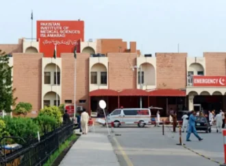 اسلام آباد ، دھماکے میں31 افراد شہید 169 زخمی