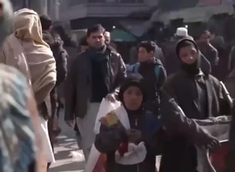 افغانستان،طالبان دورحکومت میں بچوں کوشدیدغذائی قلت کاسامنا