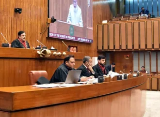 سینیٹ کی بلوچستان میں دہشت گرد حملوں کی شدید مذمت