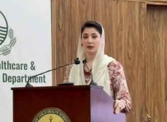 وزیراعلیٰ پنجاب کا ضلعی ہیڈ کوارٹر ہسپتالوں پر 100 ارب روپے خرچ کرنے کا اعلان