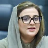 پنجاب حکومت نے “مریم کا دسترخوان” کے نام سے رمضان المبارک میں نیا رجحان متعارف کرایا ہے، عظمیٰ بخاری