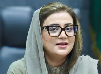پنجاب حکومت نے “مریم کا دسترخوان” کے نام سے رمضان المبارک میں نیا رجحان متعارف کرایا ہے، عظمیٰ بخاری