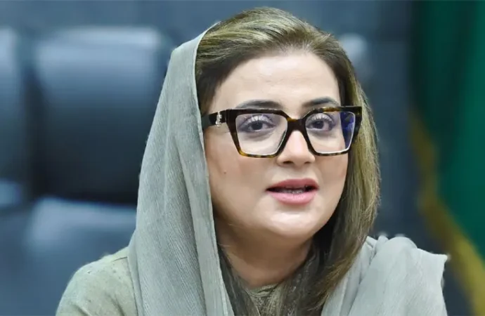 پنجاب حکومت نے “مریم کا دسترخوان” کے نام سے رمضان المبارک میں نیا رجحان متعارف کرایا ہے، عظمیٰ بخاری