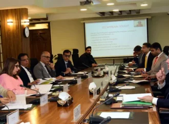 اقتصادی رابطہ کمیٹی نے کم لاگت ہاوسنگ سکیم کی منظوری دے دی