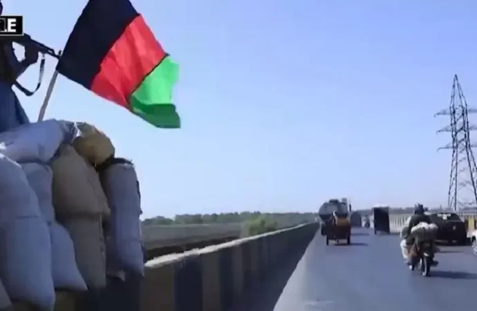 افغان طالبان رجیم کے دعوے حقیقت سے کوسوں دور