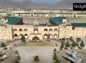 وانا کیڈٹ کالج میں تعلیمی سرگرمیاں بحال