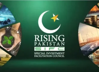 پاکستان پر سرمایہ کاروں کے اعتماد میں مسلسل اضافہ