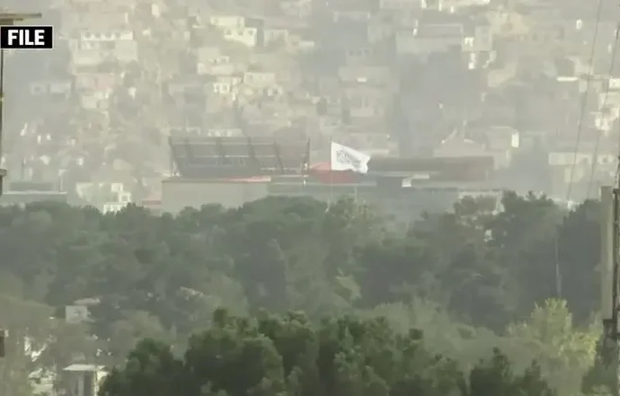 افغان طالبان رجیم میں آمریت اور خوف کا نظام نافذ