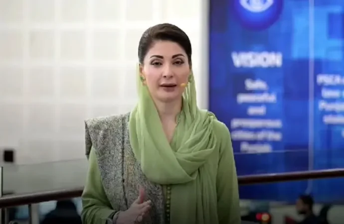 بسنت تقریبات کی مانیٹرنگ کیلئے لاہور میں خصوصی کنٹرول روم قائم کیا گیا ہے، وزیراعلیٰ پنجاب