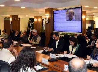 اقتصادی رابطہ کمیٹی نے رمضان ریلیف پیکیج کیلئے 19 ارب روپے جاری کرنے کی منظوری دے دی