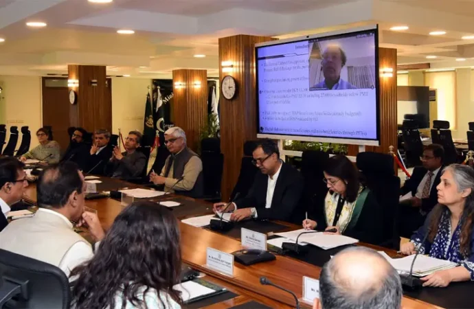 اقتصادی رابطہ کمیٹی نے رمضان ریلیف پیکیج کیلئے 19 ارب روپے جاری کرنے کی منظوری دے دی