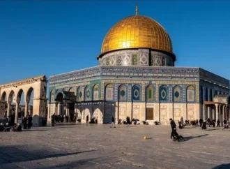 اسرائیل کا فلسطینیوں کو نماز جمعہ کی ادائیگی کیلئے مسجد اقصی جانے کی اجازت دینے سے انکار