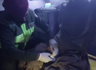 اڈہ 25 پل نامعلوم افراد نے شہری کو گولی مار کر زخمی کردیا اور موٹر سائیکل چھین کر فرار ہوگئے