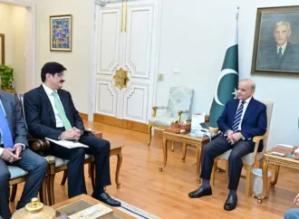 وفاقی حکومت سندھ میں ترقیاتی منصوبوں کی جلد تکمیل کیلئے ہر ممکن تعاون فراہم کرے گی، وزیراعظم