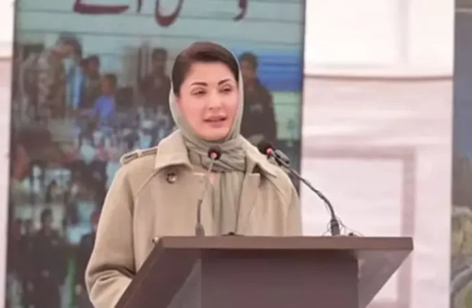 پنجاب حکومت بلوچستان کو خوشحالی کی راہ پر گامزن کرنے کیلئے بھرپور تعاون کرے گی:وزیراعلیٰ پنجاب