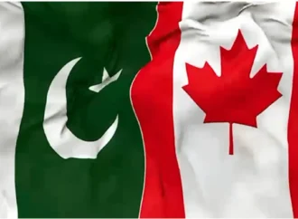 پاکستان اور کینیڈا کا تجارت، کان کنی اور زراعت میں تعاون بڑھانے پر اتفاق