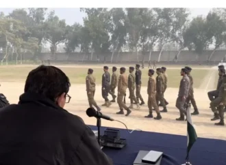 رمضان المبارک کے دوران فول پروف سکیورٹی انتظامات مکمل کر لئے گئے